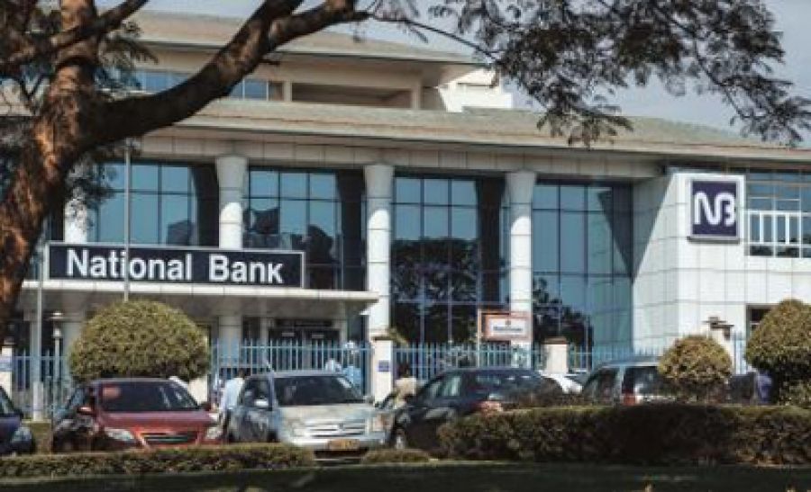 National Bank